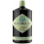Hendrick's Gin Amazonia 43,4% 1 l (holá láhev) – Zboží Dáma