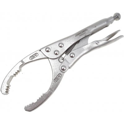 Rychloupínací kleště samosvorné na olejové filtry, 53-118 mm - JONNESWAY AI050043 – Hledejceny.cz