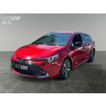Toyota Corolla 2.0 Hybrid Touring Sports 144 kW
