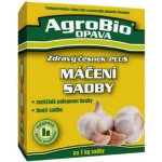 AgroBio Zdravý česnek Plus máčení sadby 10 g + 50 ml – Zboží Mobilmania