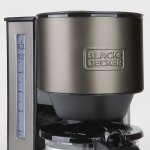 Black & Decker BXCO870E – Zboží Mobilmania