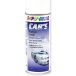 Dupli Color lak ve spreji Car´s 400 ml čirý matný – Sleviste.cz