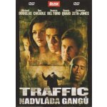 Traffic: Nadvláda gangů DVD – Hledejceny.cz