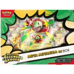 Pokémon TCG: Ascended Heroes ex Box Mega Meganium – Hledejceny.cz
