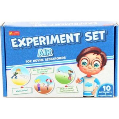 LAMPS Experimenty se vzduchem – Zboží Mobilmania
