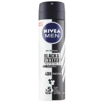 Nivea Men Invisible for Black & White deospray 150 ml – Zboží Dáma