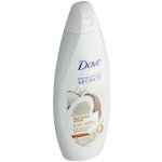 Dove Nourishing Secrets Restoring Ritual sprchový gel 250 ml – Zboží Mobilmania