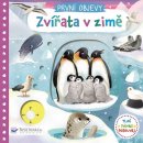 Zvířata v zimě - Jenny Wren