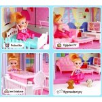 Mattel Barbie Vila snů Dreamhouse – Hledejceny.cz