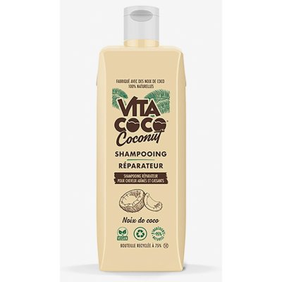 Vita Coco Repair Shampoo 400 ml – Zbozi.Blesk.cz