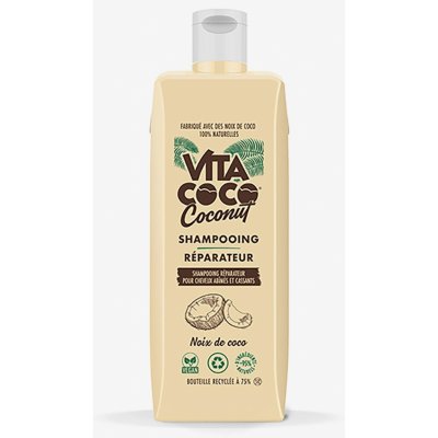 Vita Coco Repair Shampoo 400 ml – Zboží Mobilmania