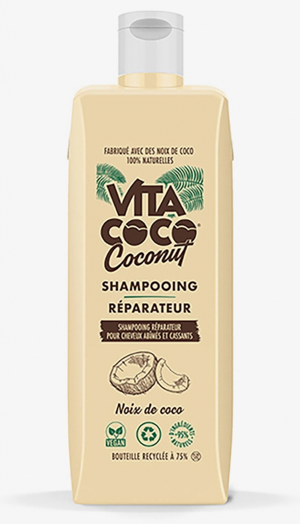 Vita Coco Repair Shampoo 400 ml