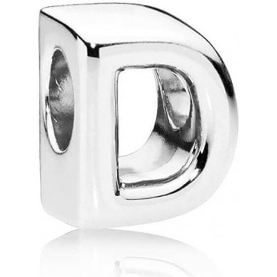 Pandora Stříbrný korálek D 797458 – Zboží Dáma