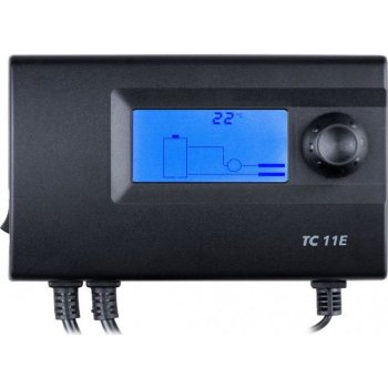 Thermo-Control TC 11E