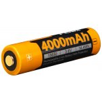Dobíjecí baterie Fenix 18650 4000 mAh Li-Ion – Zboží Mobilmania