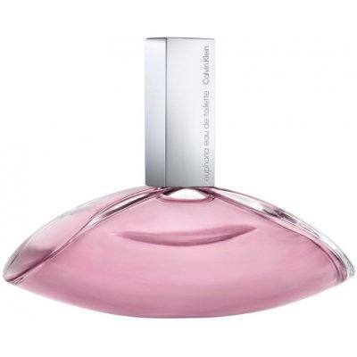 Calvin Klein Euphoria 2023 toaletní voda dámská 100 ml