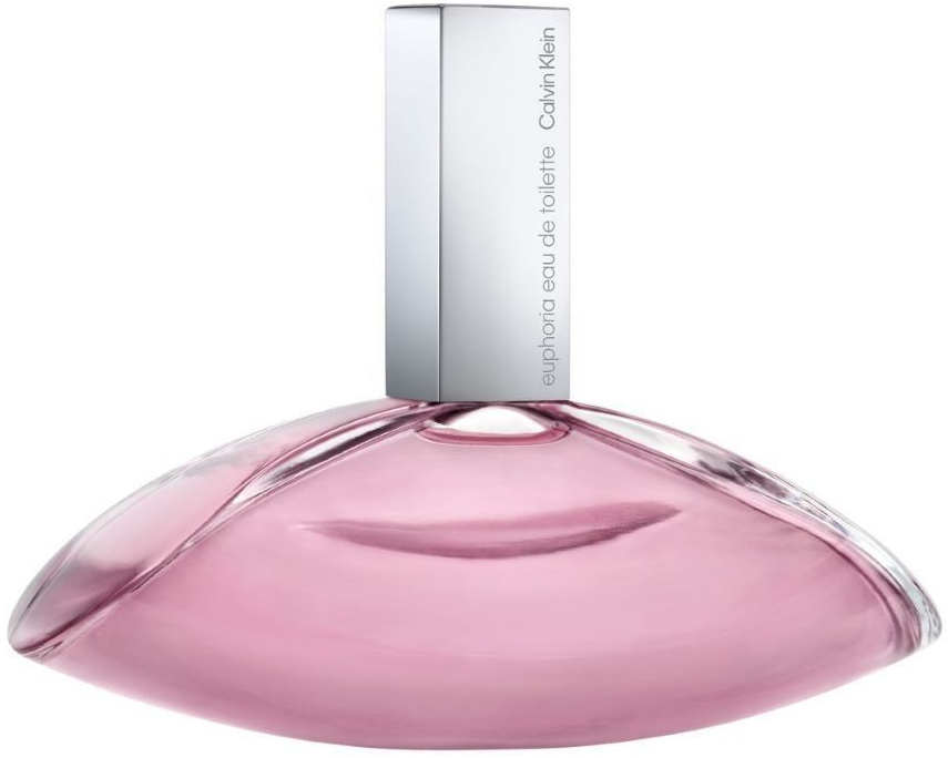 Calvin Klein Euphoria 2023 toaletní voda dámská 100 ml