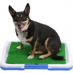 Perfect Pets Toaleta pro psy 46 x 33 cm – Zboží Dáma