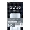 Tvrzené sklo pro mobilní telefony TopGlass Samsung S24 Full Cover černé 117540