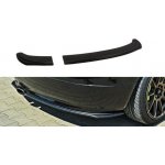 Maxton Design Maxton Design spoiler pod zadní nárazník pro Škoda Fabia RS Mk1, plast ABS bez povrchové úpravy | Zboží Auto