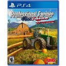 Hra na PS4 Professional Farmer 2017 American Dream