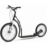 Yedoo Three Y40 black – Zboží Dáma