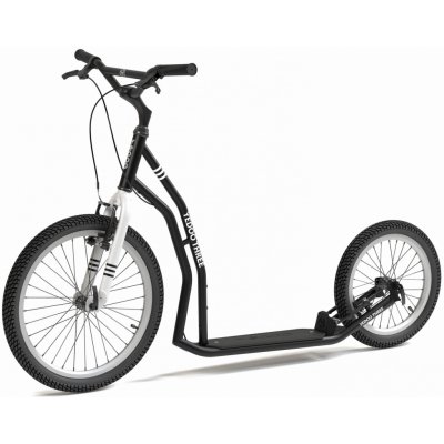 Yedoo Three Y40 black – Zboží Dáma