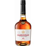 Courvoisier VS 40% 0,7 l (holá láhev) – Hledejceny.cz