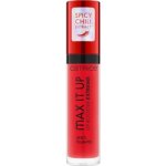 Catrice Max It Up Lip Booster Extreme lesk na rty pro větší objem 010 Spice Girl 4 ml – Zbozi.Blesk.cz