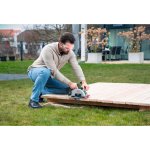 Bosch EasyCirc 18V-48 06033B1500 – Zboží Mobilmania