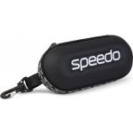 pouzdro na brýle Speedo Goggles Storage černá – Zboží Dáma