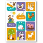 Vyfarbi nakresli hraj sa – Hledejceny.cz