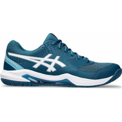 Asics Gel-Dedicate 8 - restful teal/white – Zboží Mobilmania