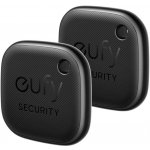 Bluetooth lokalizační čip Anker Eufy Smart Tracker 2 ks (E87B0011) – Zboží Živě