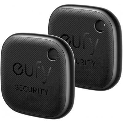 Bluetooth lokalizační čip Anker Eufy Smart Tracker 2 ks (E87B0011) – Zboží Živě