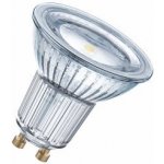 Osram LED žárovka STAR, GU10, 4,3W, neutrální bílá – Hledejceny.cz