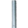 Plotové vzpěry Závitová tyč M8, délka 100 cm, DIN 975, Zn