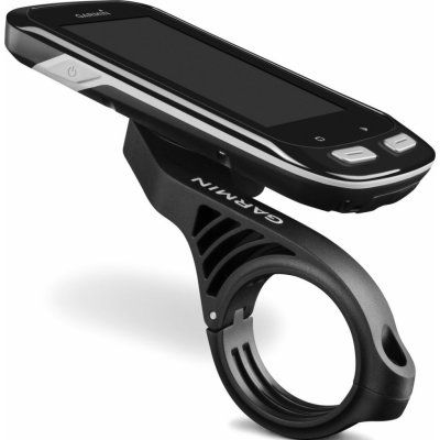 Předsazený držák na kolo pro Varia Light a cyklopočítač Edge 20,25,200,500,510,800,810,1000 – Zboží Dáma