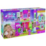 Mattel BARBIE Zámek ze Sladkého Království – Zbozi.Blesk.cz