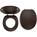 NOVASERVIS WC/WENGE 34995 – Zboží Mobilmania