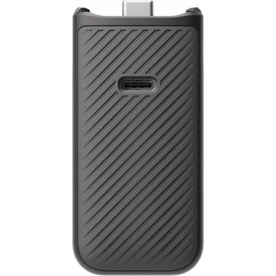 DJI Osmo Pocket 3 Battery Handle CP.OS.00000304.01 – Sleviste.cz