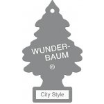 WUNDER-BAUM City Style – Hledejceny.cz