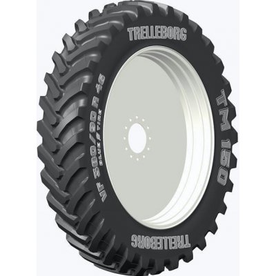 Trelleborg TM150 520/85-50 177D TL – Hledejceny.cz
