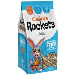 Calibra Rockets Mix Rabbits 0,9 kg – Hledejceny.cz