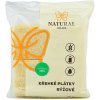 Bezlepkové potraviny Natural Bezlepkové Extrudované rýžové plátky 75 g