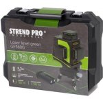 STREND PRO INDUSTRIAL GF360G 3D zelený – Zbozi.Blesk.cz