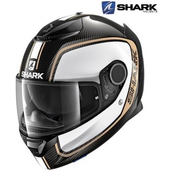 Shark Spartan Carbon 1.2 Priona