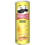 Pringles Cheesy Cheese 190g – Zboží Dáma