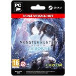 Monster Hunter World: Iceborne (Master Edition) – Hledejceny.cz