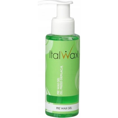 Italwax Gel předdepilační 250 ml – Zboží Dáma